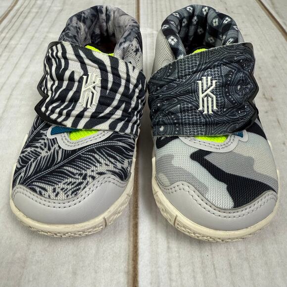 nike kybrid s2 toddler shoes 7C - Picture 2 of 6
